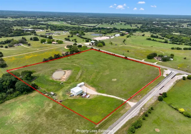 Photo 1 of Land for sale at 2586 Fm 3456, Brenham, TX 77833 | MLS# 15735456 | Listing updated on 2026-05-12