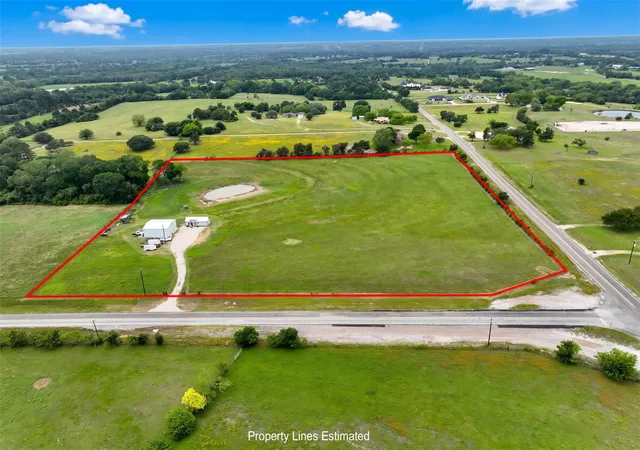 Photo 2 of Land for sale at 2586 Fm 3456, Brenham, TX 77833 | MLS# 15735456 | Listing updated on 2026-05-12
