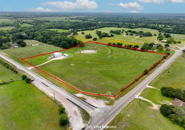 Photo 3 of Land for sale at 2586 Fm 3456, Brenham, TX 77833 | MLS# 15735456 | Listing updated on 2026-05-12