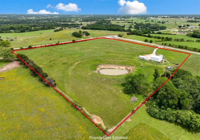 Photo 3 of Land for sale at 2586 Fm 3456, Brenham, TX 77833 | MLS# 15735456 | Listing updated on 2026-05-12