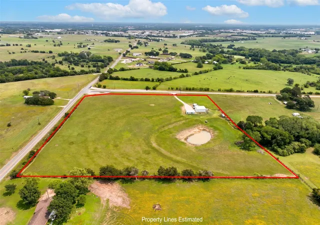 Photo 4 of Land for sale at 2586 Fm 3456, Brenham, TX 77833 | MLS# 15735456 | Listing updated on 2026-05-12