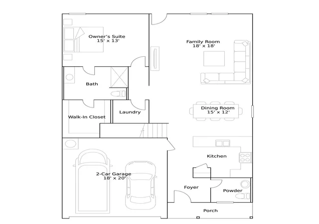 Photo 1 of Single family home for sale at 3040 Highbank Dr, Katy, TX 77493 | MLS# 75285881 | Listing updated on 2026-09-17