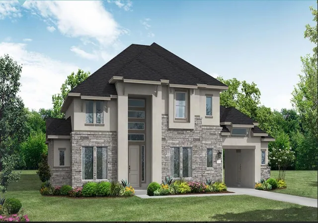 Photo 1 of Sale Pending at 710 Huckleberry Hvn Dr, Richmond, TX 77406 | MLS# 81423204 | Listing updated on 2026-09-18