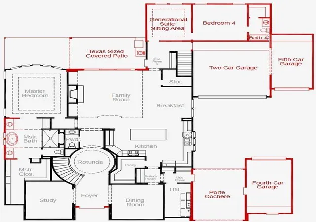 Photo 2 of Sale Pending at 710 Huckleberry Hvn Dr, Richmond, TX 77406 | MLS# 81423204 | Listing updated on 2026-09-18