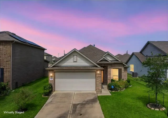 Photo 1 of Single family home for sale at 5831 Buckner Crk Ct, Katy, TX 77493 | MLS# 84892591 | Listing updated on 2026-10-08