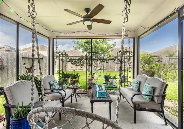 Photo 2 of Single family home for sale at 5831 Buckner Crk Ct, Katy, TX 77493 | MLS# 84892591 | Listing updated on 2026-10-08