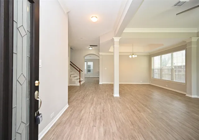 Photo 2 of Sale Pending at 1502 Beaconshire Rd, Houston, TX 77077 | MLS# 6201977 | Listing updated on 2026-09-02