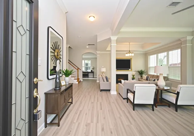 Photo 3 of Sale Pending at 1502 Beaconshire Rd, Houston, TX 77077 | MLS# 6201977 | Listing updated on 2026-09-02