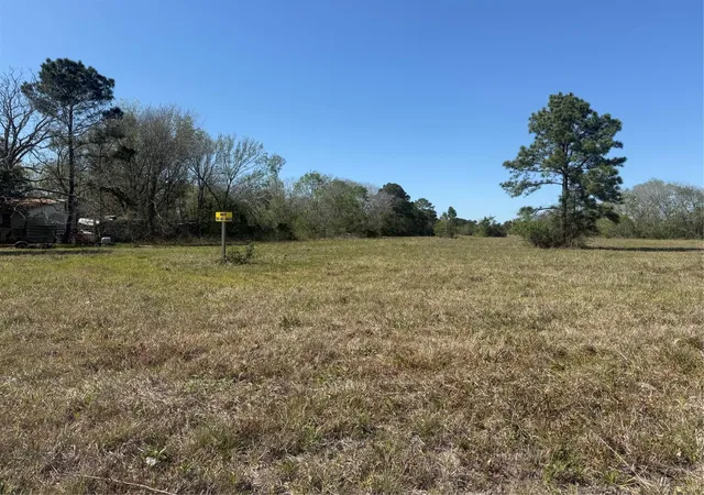 Photo 3 of Land for sale at 12217 Fm 1462, Alvin, TX 77511 | MLS# 97268518 | Listing updated on 2026-04-06