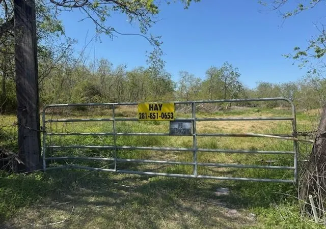 Photo 3 of Land for sale at 12217 Fm 1462, Alvin, TX 77511 | MLS# 97268518 | Listing updated on 2026-04-06