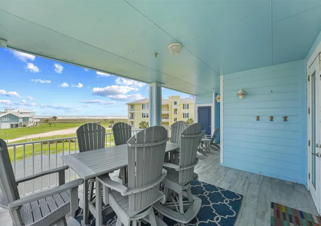 Photo 2 of Condo for sale at 4131 Pointe W Dr #201, Galveston, TX 77554 | MLS# 76576482 | Listing updated on 2026-09-20