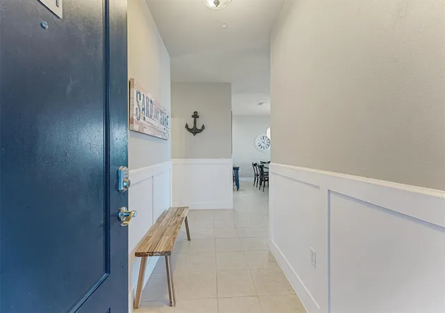 Photo 3 of Condo for sale at 4131 Pointe W Dr #201, Galveston, TX 77554 | MLS# 76576482 | Listing updated on 2026-09-20