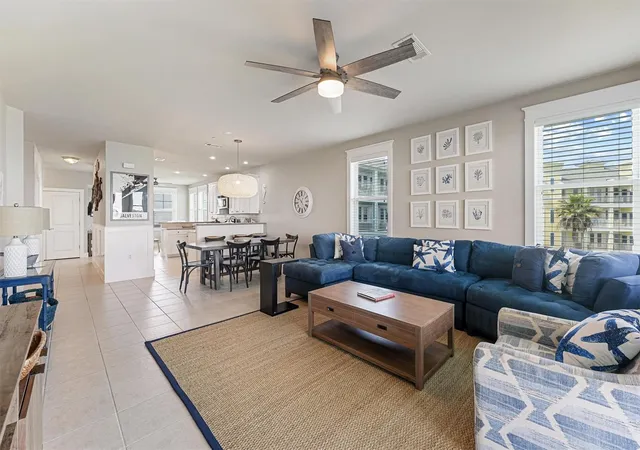 Photo 4 of Condo for sale at 4131 Pointe W Dr #201, Galveston, TX 77554 | MLS# 76576482 | Listing updated on 2026-09-20