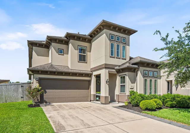 2nd image of 2531 Owen Bend Dr, Missouri City, TX 77459 | MLS# 46871886