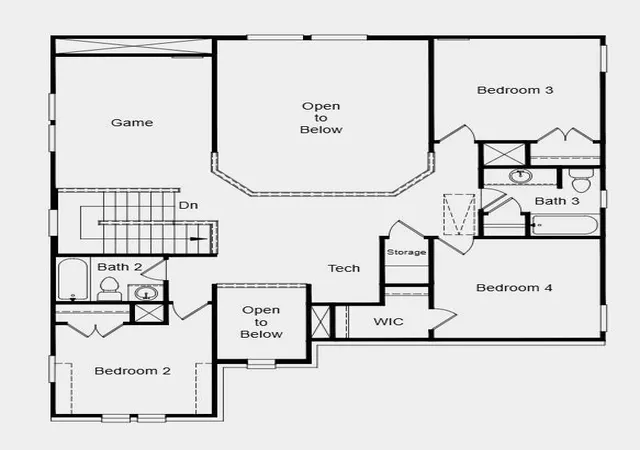 Photo 3 of Sale Pending at 9607 Yaletzi Gdns St, Richmond, TX 77407 | MLS# 14901756 | Listing updated on 2026-09-07