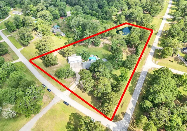 3rd image of 9644 Fosters Bnd, Cleveland, TX 77328 | MLS# 60450637