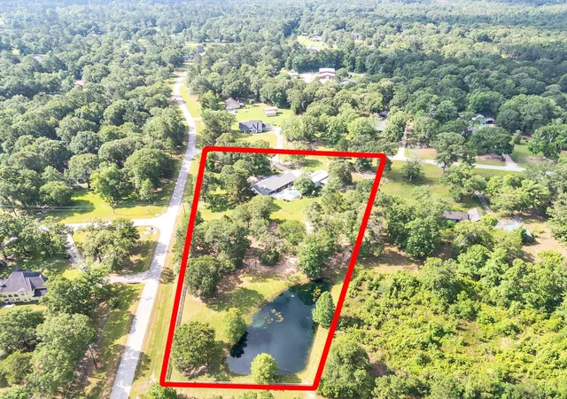 4th image of 9644 Fosters Bnd, Cleveland, TX 77328 | MLS# 60450637
