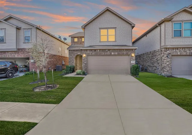 Photo 1 of Single family home for sale at 25326 Cheshire Knoll St, Katy, TX 77493 | MLS# 37556633 | Listing updated on 2026-08-08
