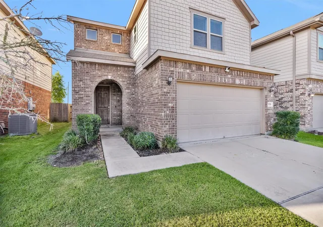 Photo 2 of Single family home for sale at 25326 Cheshire Knoll St, Katy, TX 77493 | MLS# 37556633 | Listing updated on 2026-08-08