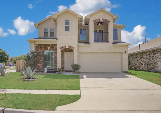 Photo 1 of Single family home for sale at 21703 Barred Owl Dr, Humble, TX 77338 | MLS# 58894703 | Listing updated on 2026-09-03