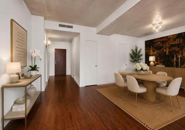 4th image of 1400 Hermann Dr, Houston, TX 77004