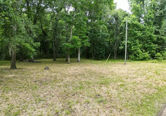Photo 1 of Land for sale at 000 Miller/ Lakeview Dr, Cleveland, TX 77327 | MLS# 91720173 | Listing updated on 2026-07-08