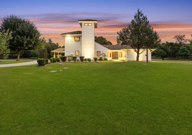 Photo 1 of Mansion for sale at 16530 Steinhagen Rd, Cypress, TX 77429 | MLS# 44366346 | Listing updated on 2026-09-09