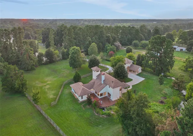 Photo 3 of Mansion for sale at 16530 Steinhagen Rd, Cypress, TX 77429 | MLS# 44366346 | Listing updated on 2026-09-09