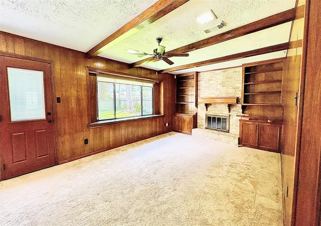 Photo 4 of Single family home for sale at 7507 Brinkworth Ln, Houston, TX 77070 | MLS# 13359205 | Listing updated on 2026-07-31