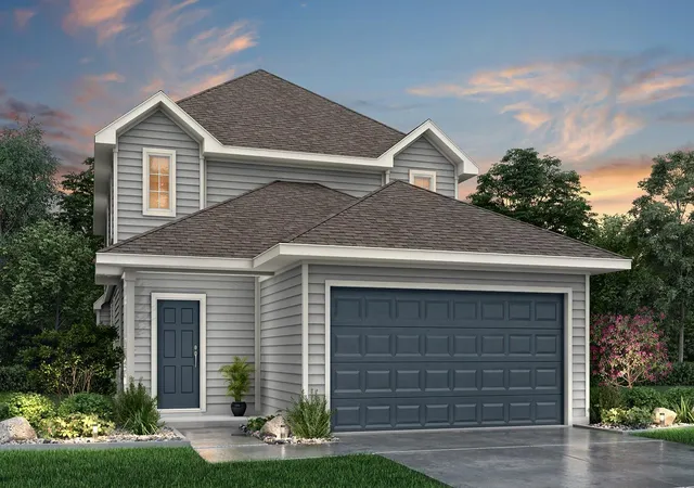 Photo 1 of Single family home for sale at 2320 Nooksack Dr, Conroe, TX 77384 | MLS# 77912236 | Listing updated on 2026-08-07