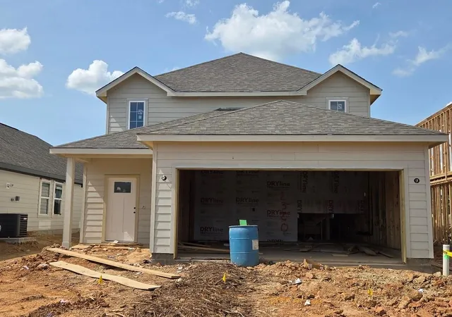 Photo 2 of Single family home for sale at 2320 Nooksack Dr, Conroe, TX 77384 | MLS# 77912236 | Listing updated on 2026-08-07