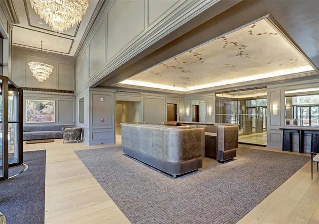 2nd image of 5110 San Felipe St, Houston, TX 77056