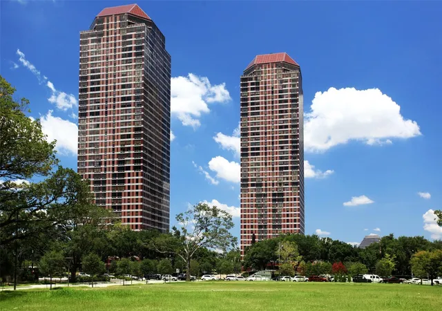 22nd image of 5110 San Felipe St #31W, Houston, TX 77056 | MLS# 83650717