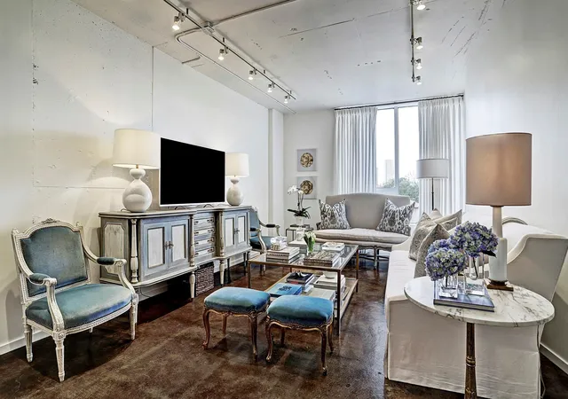 4th image of 5110 San Felipe St #31W, Houston, TX 77056 | MLS# 83650717