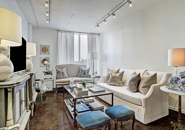 5th image of 5110 San Felipe St #31W, Houston, TX 77056 | MLS# 83650717