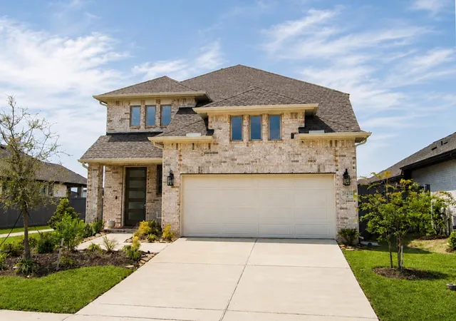 2nd image of 26434 Bright Eyes Ln, Hockley, TX 77447 | MLS# 51593310