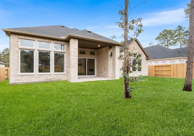 Photo 40 of Single family home for sale at 29738 Shady Glade, Magnolia, TX 77354 | MLS# 33766156 | Listing updated on 2026-10-09