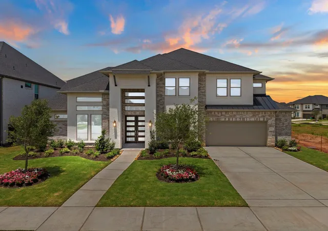Photo 1 of Single family home for sale at 3015 Elderberry Orchard St, Richmond, TX 77406 | MLS# 54783109 | Listing updated on 2026-09-19
