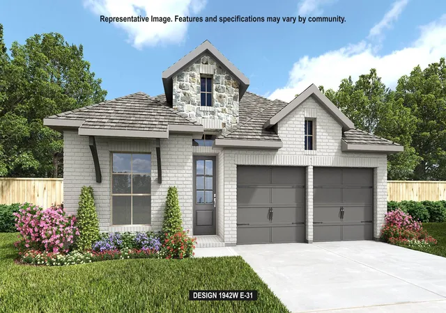 4th image of 5911 Hanson Harvest Ln, Manvel, TX 77578 | MLS# 31155180