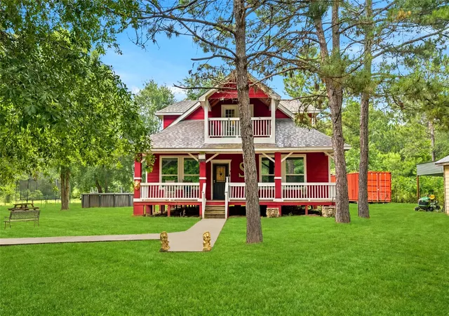 Photo 3 of Sale Pending at 1151 County Line Rd, Shepherd, TX 77371 | MLS# 63692105 | Listing updated on 2026-09-07