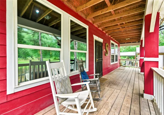 Photo 4 of Sale Pending at 1151 County Line Rd, Shepherd, TX 77371 | MLS# 63692105 | Listing updated on 2026-09-07