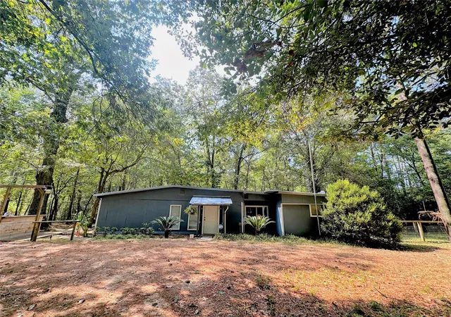 Photo 1 of Single family home for sale at 539 Aa Loop, Livingston, TX 77351 | MLS# 57830129 | Listing updated on 2026-09-20