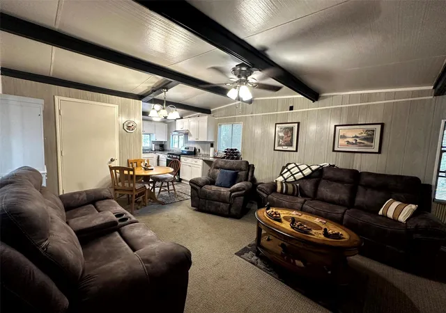 Photo 4 of Single family home for sale at 539 Aa Loop, Livingston, TX 77351 | MLS# 57830129 | Listing updated on 2026-09-20