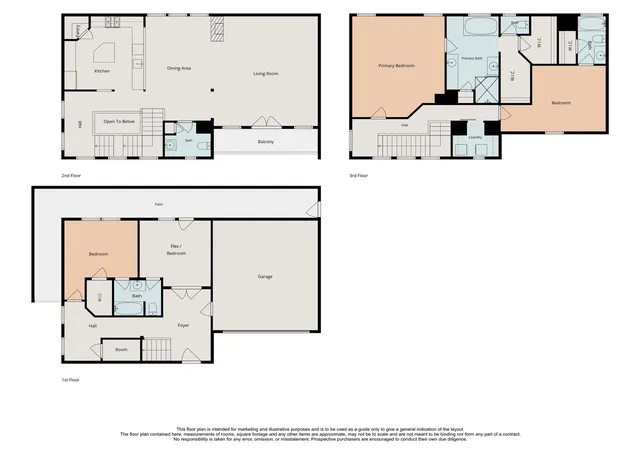 27th image of 1410 Malone St #C, Houston, TX 77007 | MLS# 16241753