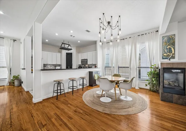5th image of 1410 Malone St #C, Houston, TX 77007 | MLS# 16241753