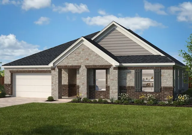 Photo 1 of Sale Pending at 5416 Kindred St, Rosenberg, TX 77471 | MLS# 83192528 | Listing updated on 2026-09-07