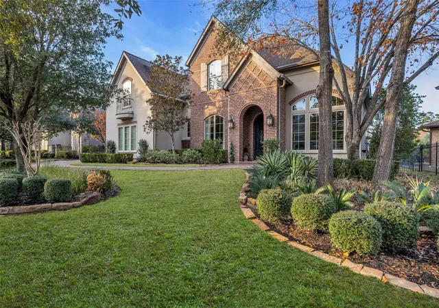 Photo 1 of Mansion for sale at 75 S Player Crst Cir, Spring, TX 77382 | MLS# 2013939 | Listing updated on 2026-07-08