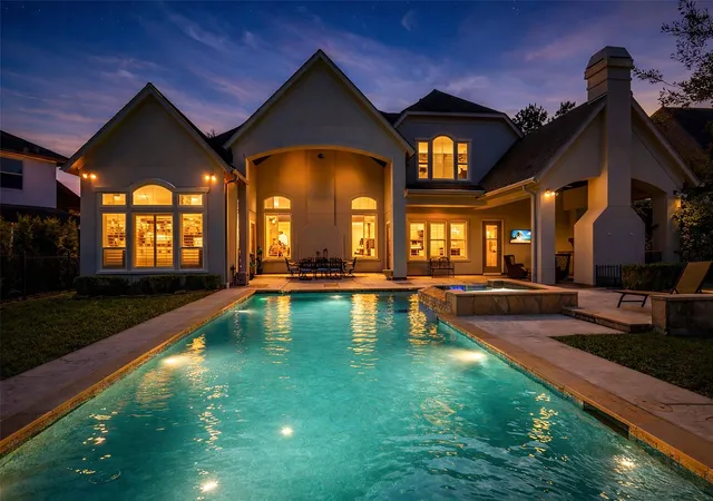 Photo 39 of Mansion for sale at 75 S Player Crst Cir, Spring, TX 77382 | MLS# 2013939 | Listing updated on 2026-07-08
