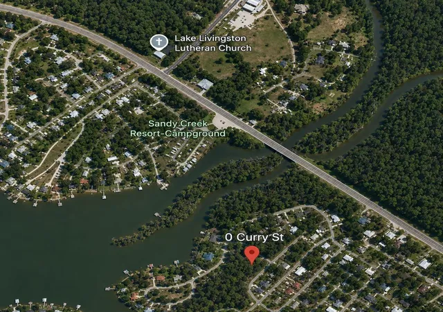 Photo 3 of Land for sale at 0 Curry St, Livingston, TX 77351 | MLS# 45164804 | Listing updated on 2026-09-14