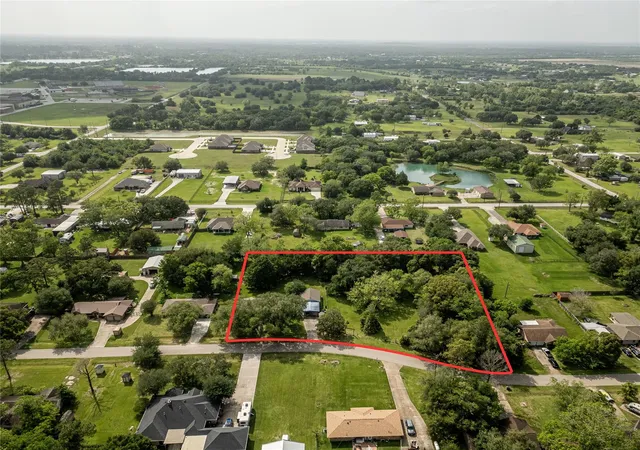 Homes for sale in Santa Fe, TX | 3804 Shady Ln, Santa Fe, TX 77517 | MLS# 3011919